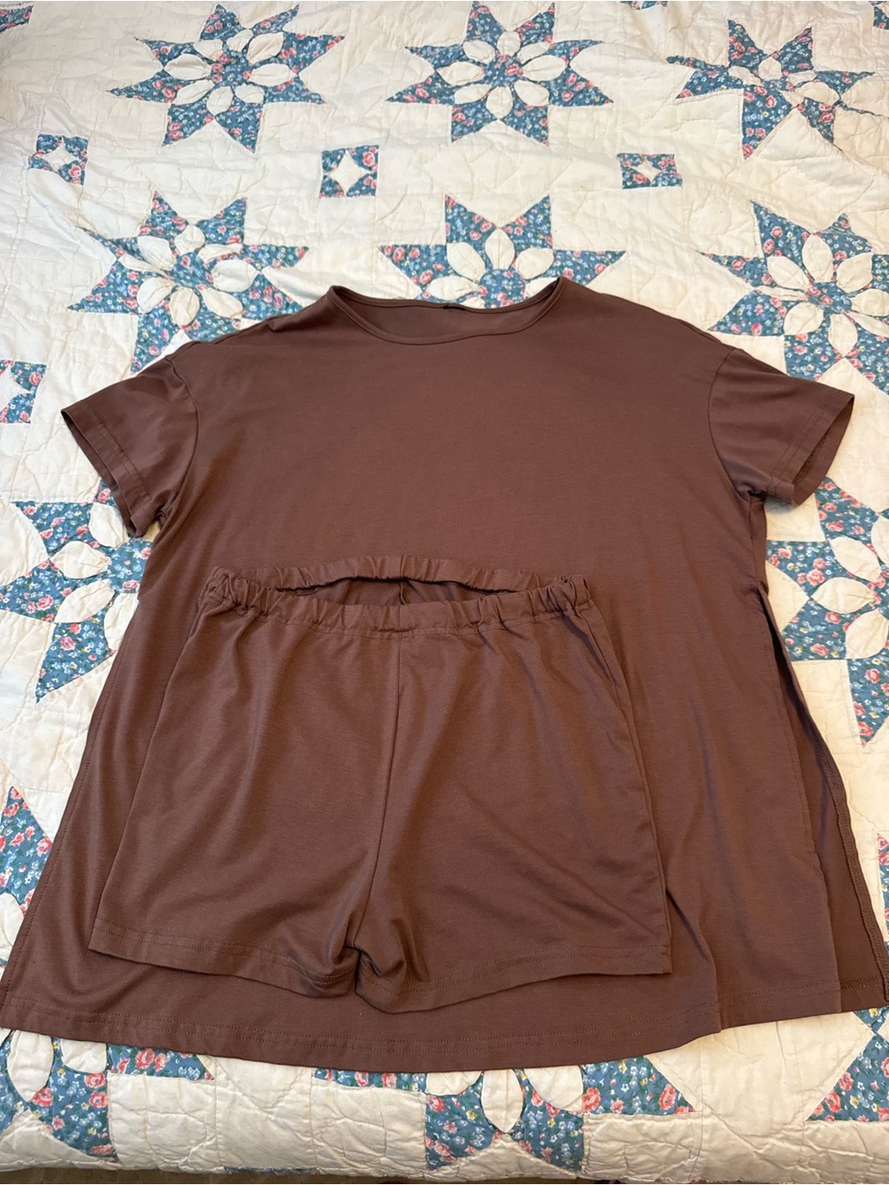 Maternity Set Size Small